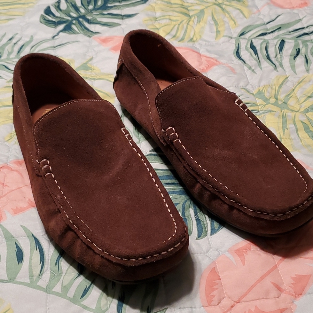 Samuel Windsor Shoe